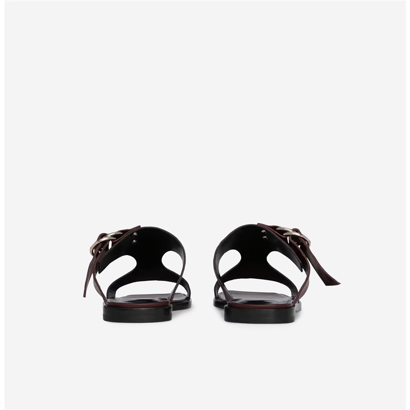 pierre hardy sandales Mules Rider Détails : Mules -Semelles: Cuir -...