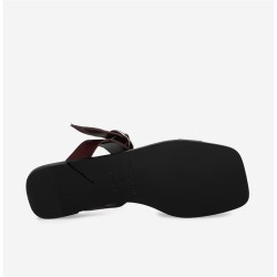 pierre hardy sandales Mules Rider Détails : Mules -Semelles: Cuir -...