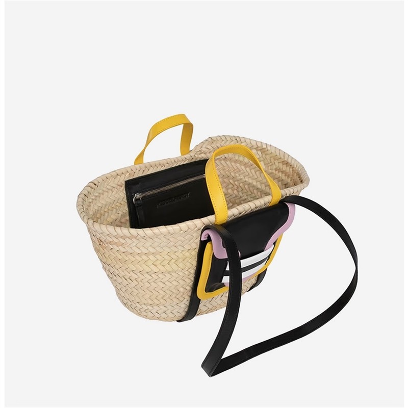 Panier Alpha Mini
