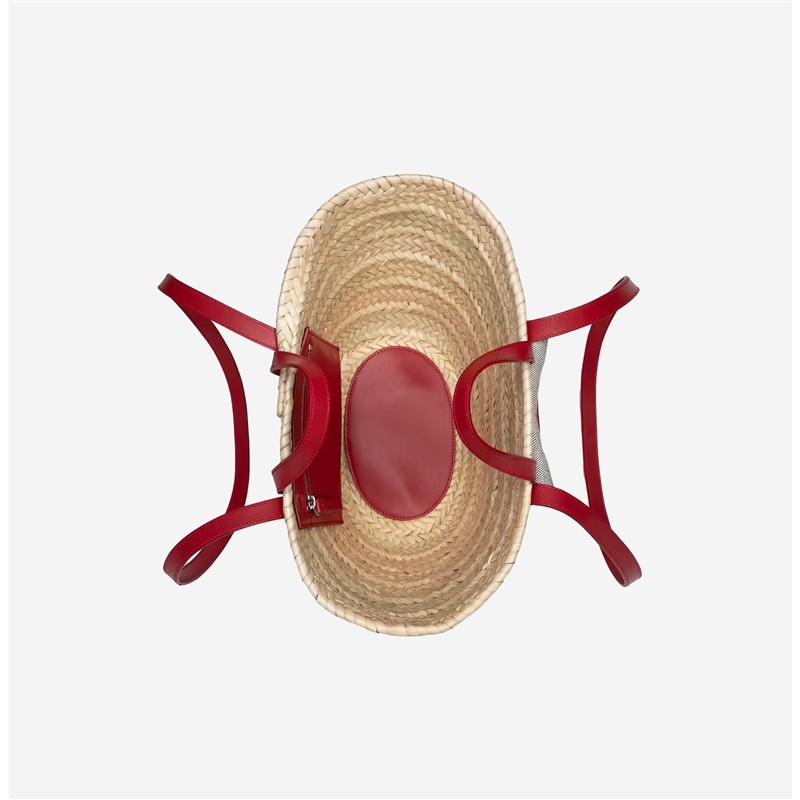pierre hardy sacs cabas Panier Alpha Mini Matières: Cuir -Matières:... pierre hardy sacs cabas Panier Alpha Mini Matières: Cuir -Matières:...