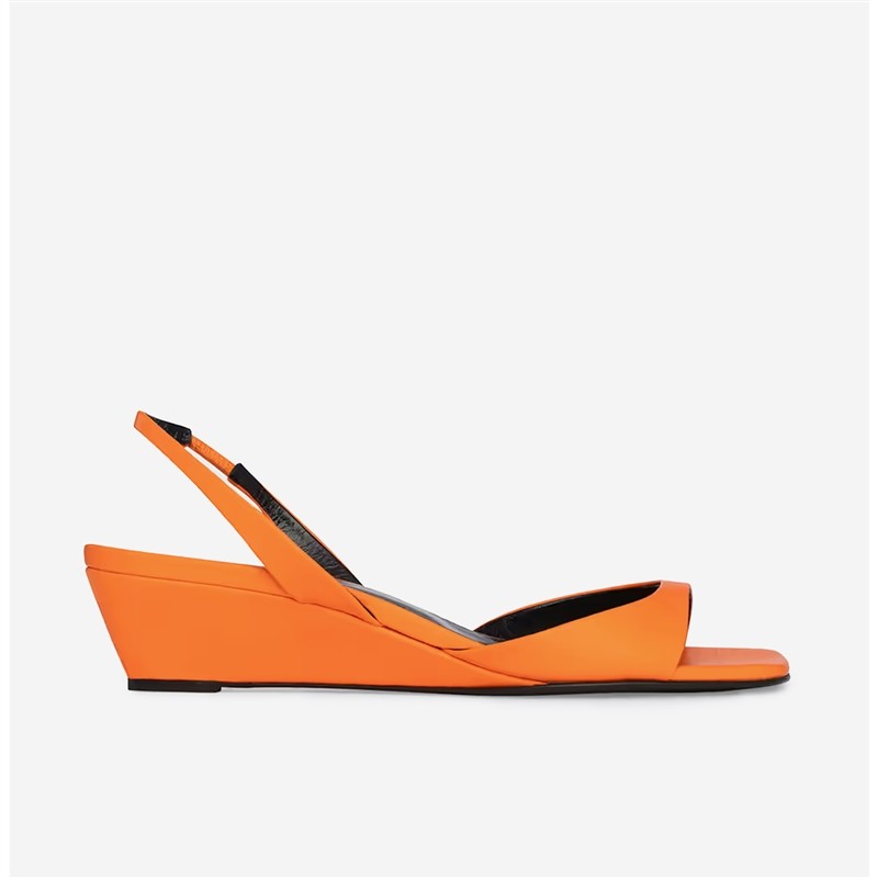 Sandales Amber