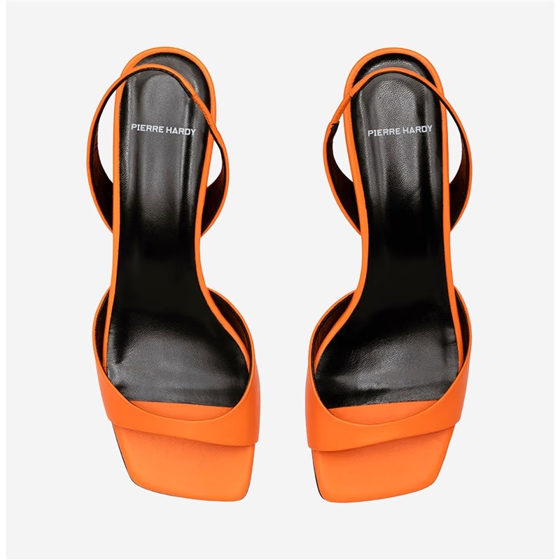 Sandales Amber Sandales Amber