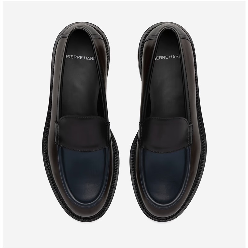 Mocassins John Mocassins John