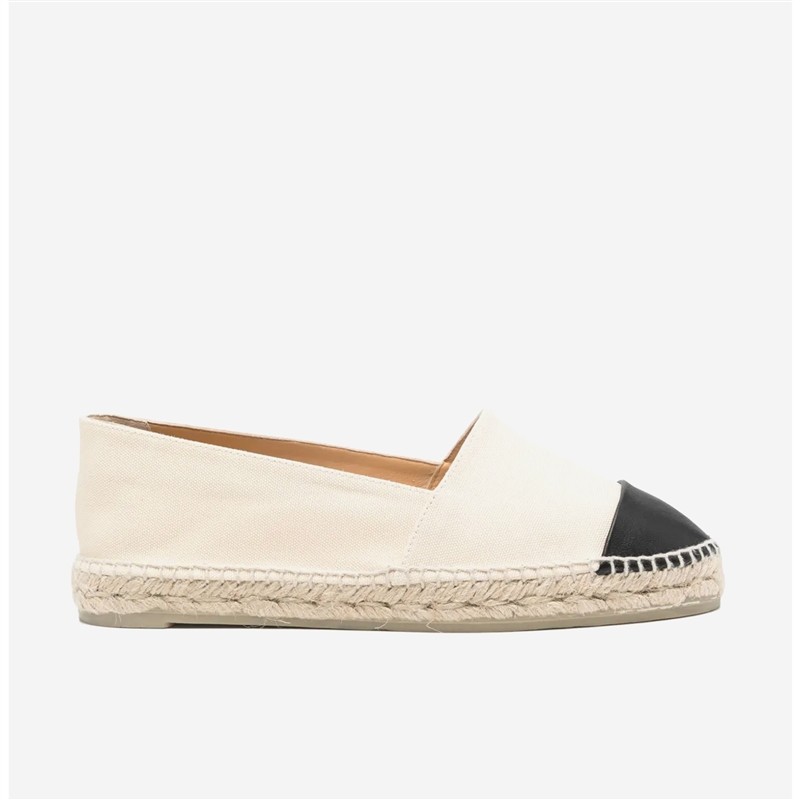 castaner espadrilles Espadrilles Katty Détails : Liège / Corde -Dét...