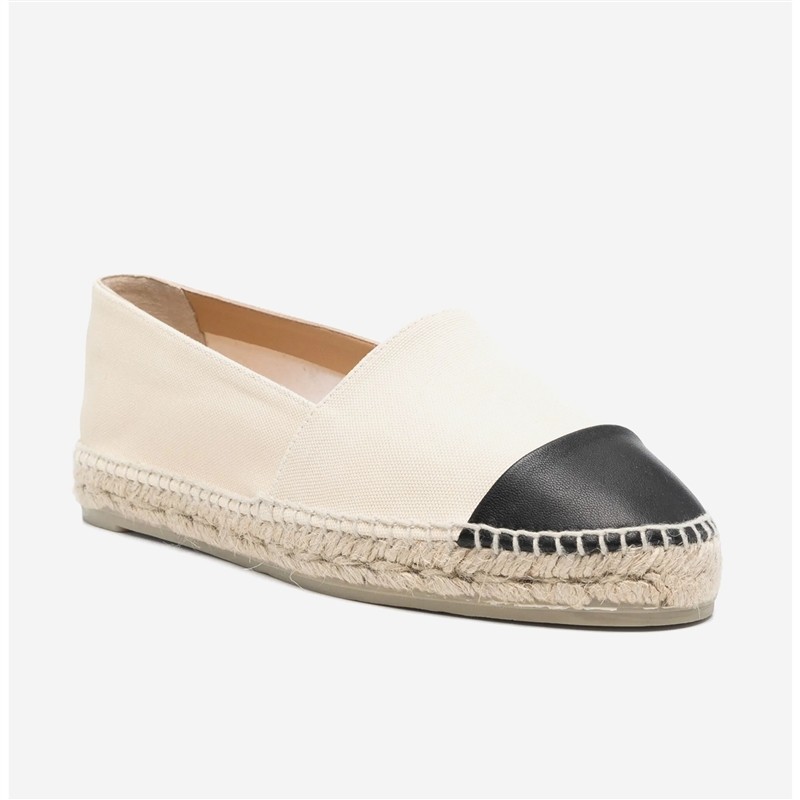 castaner espadrilles Espadrilles Katty Détails : Liège / Corde -Dét...