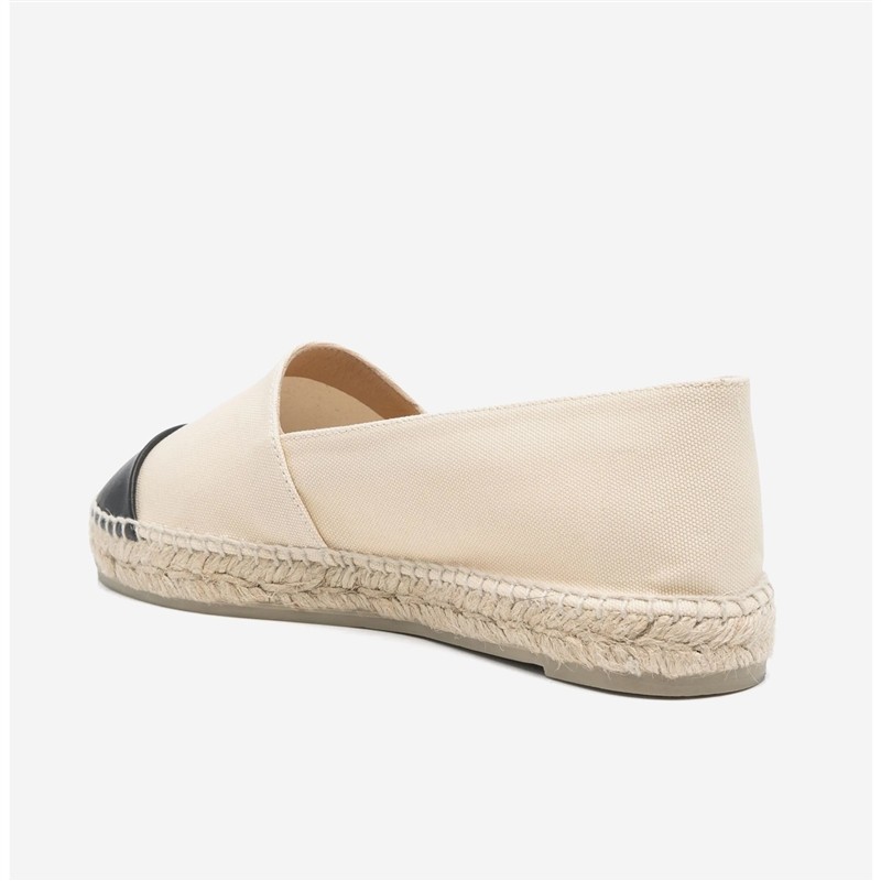 castaner espadrilles Espadrilles Katty Détails : Liège / Corde -Dét...