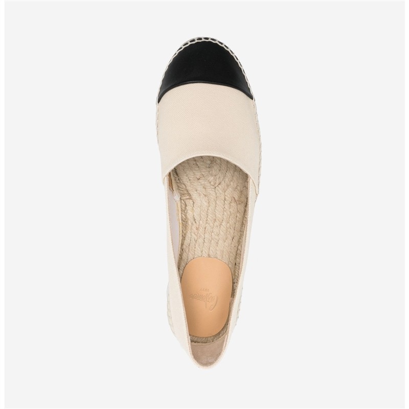 castaner espadrilles Espadrilles Katty Détails : Liège / Corde -Dét...