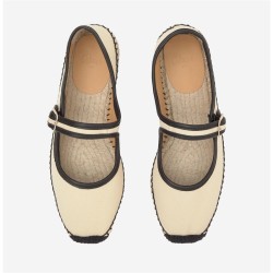 castaner espadrilles Espadrilles Padua Détails : Liège / Corde -Dét...
