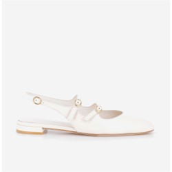 Ballerines Slingback Benni