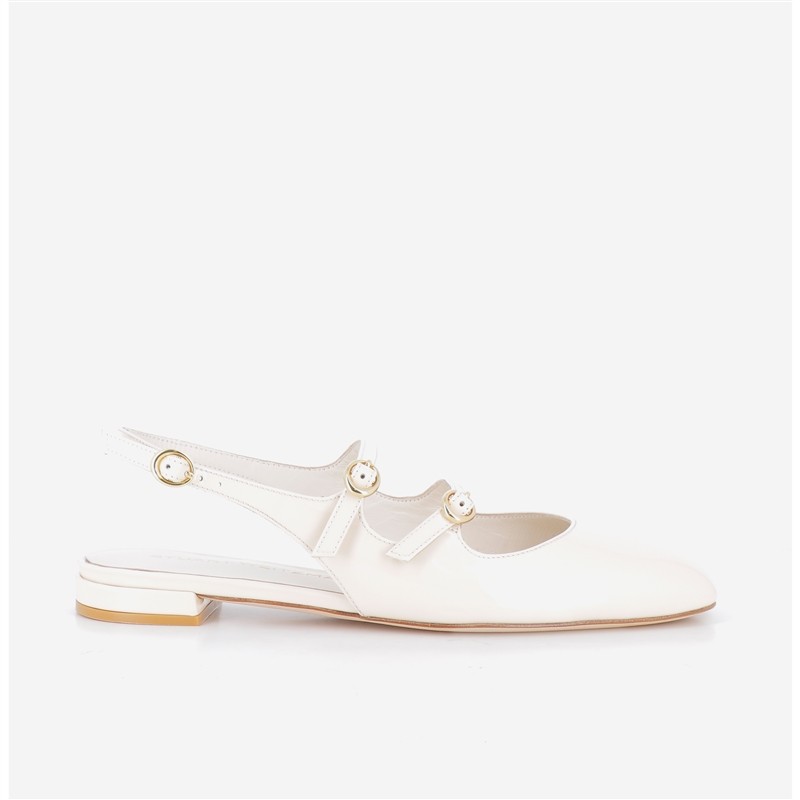 Ballerines Slingback Benni