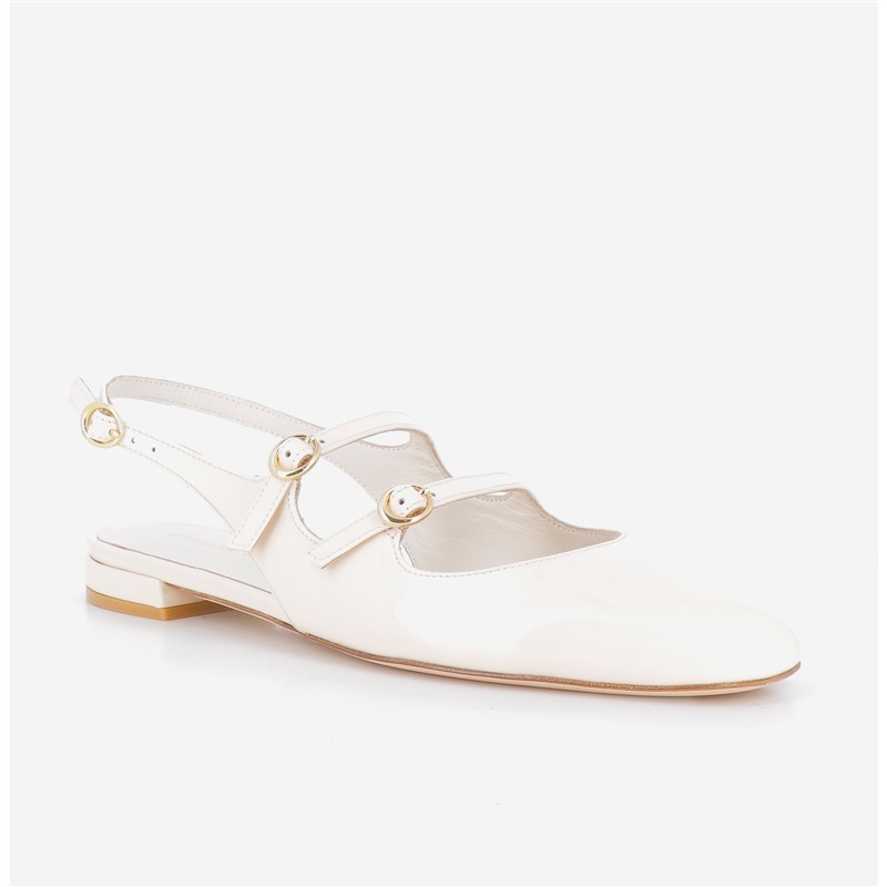 Ballerines Slingback Benni