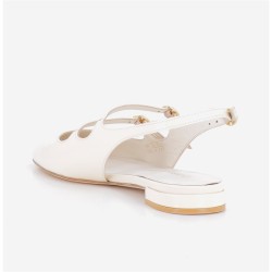 Ballerines Slingback Benni