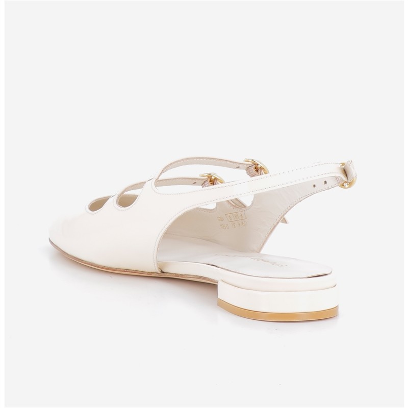 stuart weitzman ballerines Ballerines Slingback Benni Semelles: Cui... stuart weitzman ballerines Ballerines Slingback Benni Semelles: Cui...