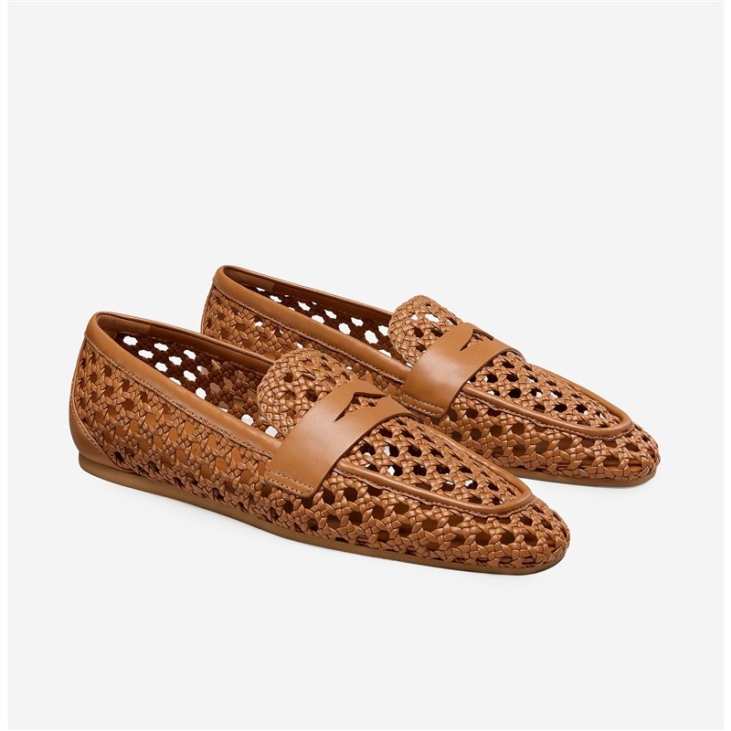 stuart weitzman mocassins et slip-on Mocassins Thea Détails : Tress... stuart weitzman mocassins et slip-on Mocassins Thea Détails : Tress...