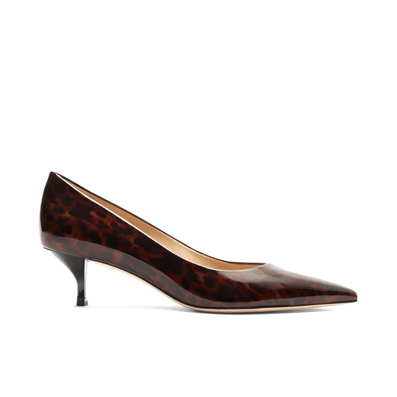 stuart weitzman escarpins Escarpins stuart power Détails : Motifs -...