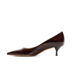 stuart weitzman escarpins Escarpins stuart power Détails : Motifs -...