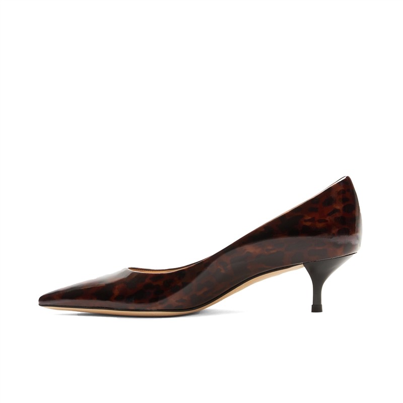 stuart weitzman escarpins Escarpins stuart power Détails : Motifs -...