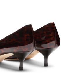 stuart weitzman escarpins Escarpins stuart power Détails : Motifs -...