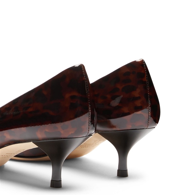 stuart weitzman escarpins Escarpins stuart power Détails : Motifs -...