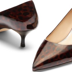 stuart weitzman escarpins Escarpins stuart power Détails : Motifs -...