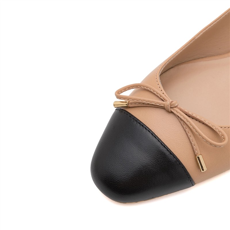 stuart weitzman ballerines Slingbacks flat sleekbow Semelles: Gomme... stuart weitzman ballerines Slingbacks flat sleekbow Semelles: Gomme...
