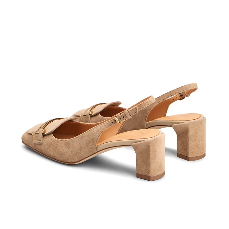 Slingbacks baretta Slingbacks baretta
