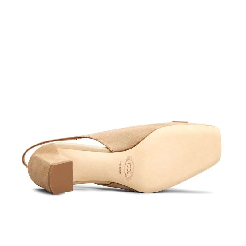 Slingbacks baretta Slingbacks baretta