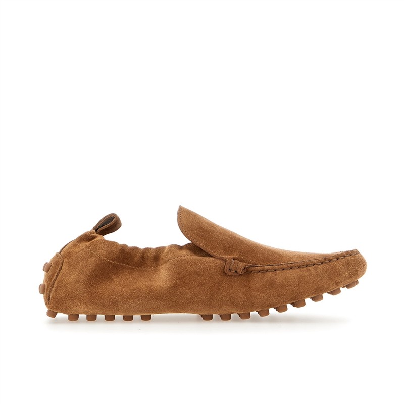 Mocassins gommino 22l