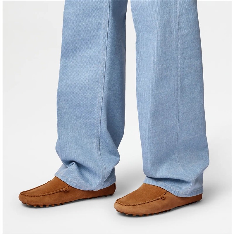 Mocassins gommino 22l