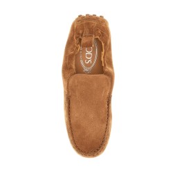 Mocassins gommino 22l