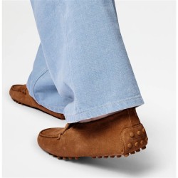 Mocassins gommino 22l