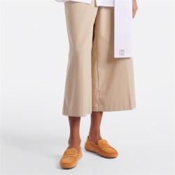 tod's mocassins et slip-on Mocassins Todwomen 22L Semelles: Picots ...