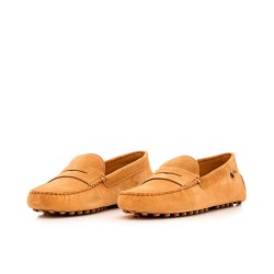 tod's mocassins et slip-on Mocassins Todwomen 22L Semelles: Picots ...