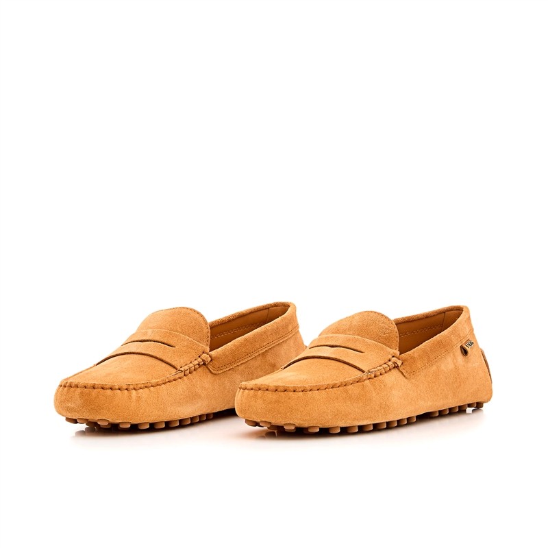 tod's mocassins et slip-on Mocassins Todwomen 22L Semelles: Picots ... tod's mocassins et slip-on Mocassins Todwomen 22L Semelles: Picots ...