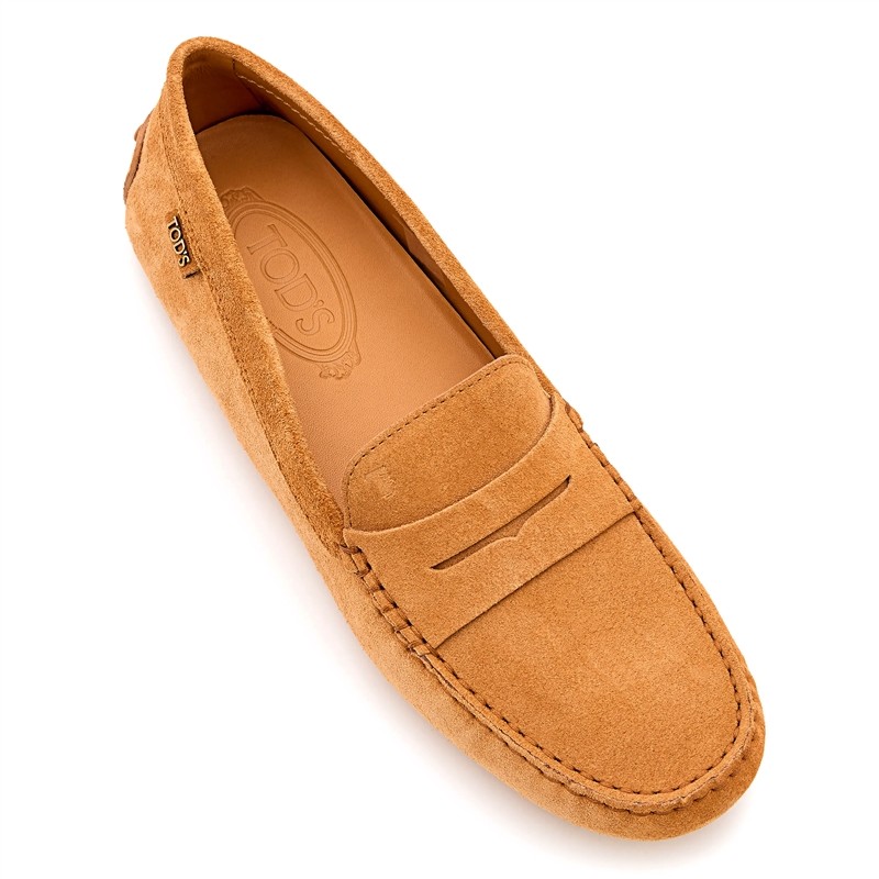 tod's mocassins et slip-on Mocassins Todwomen 22L Semelles: Picots ... tod's mocassins et slip-on Mocassins Todwomen 22L Semelles: Picots ...