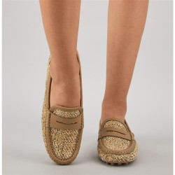 tod's mocassins et slip-on Mocassins Todwomen 22L Semelles: Gomme -...