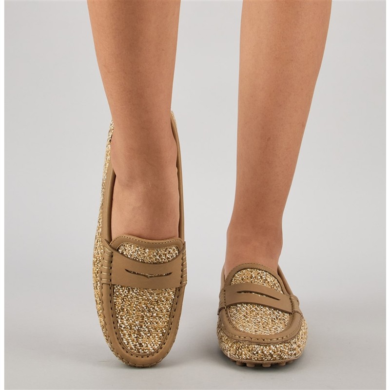 tod's mocassins et slip-on Mocassins Todwomen 22L Semelles: Gomme -...