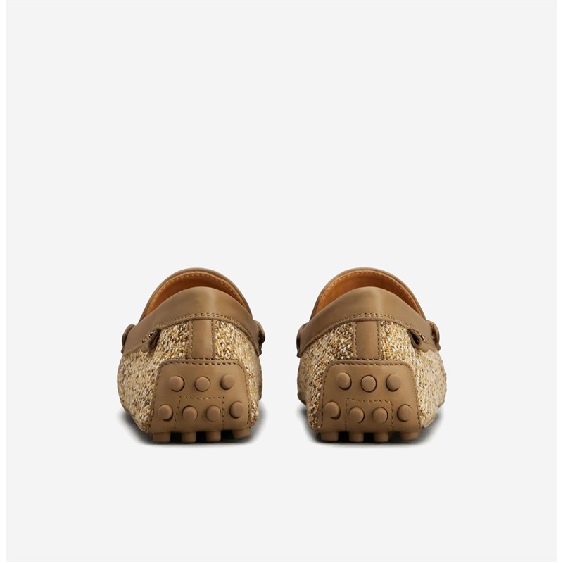 tod's mocassins et slip-on Mocassins Todwomen 22L Semelles: Gomme -...
