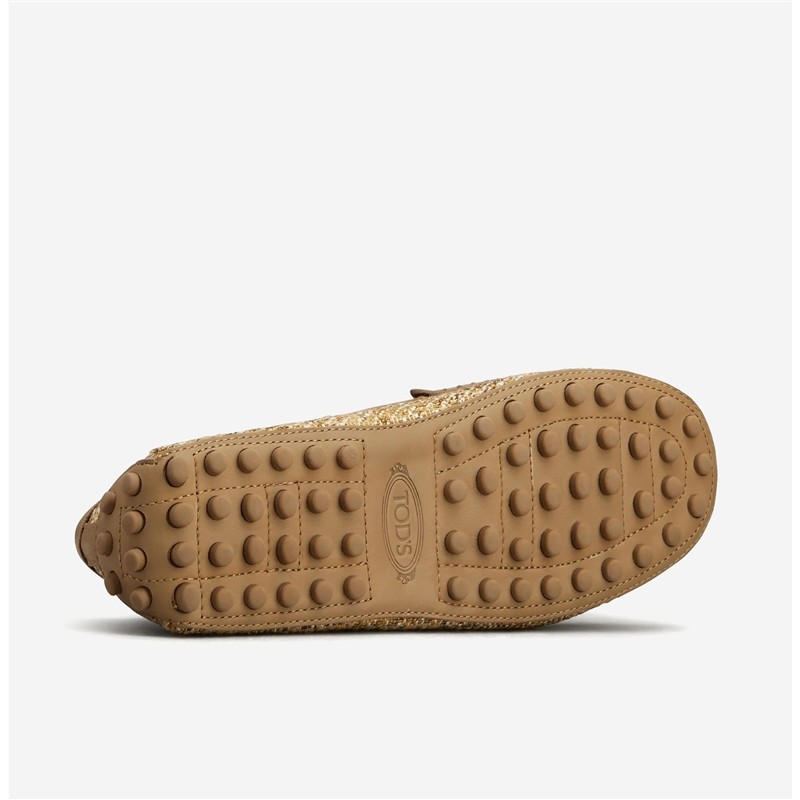 tod's mocassins et slip-on Mocassins Todwomen 22L Semelles: Gomme -...