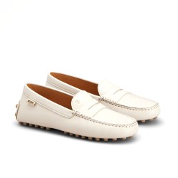tod's mocassins et slip-on Mocassins Todwomen 22L Semelles: Picots ...