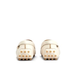 tod's mocassins et slip-on Mocassins Todwomen 22L Semelles: Picots ...