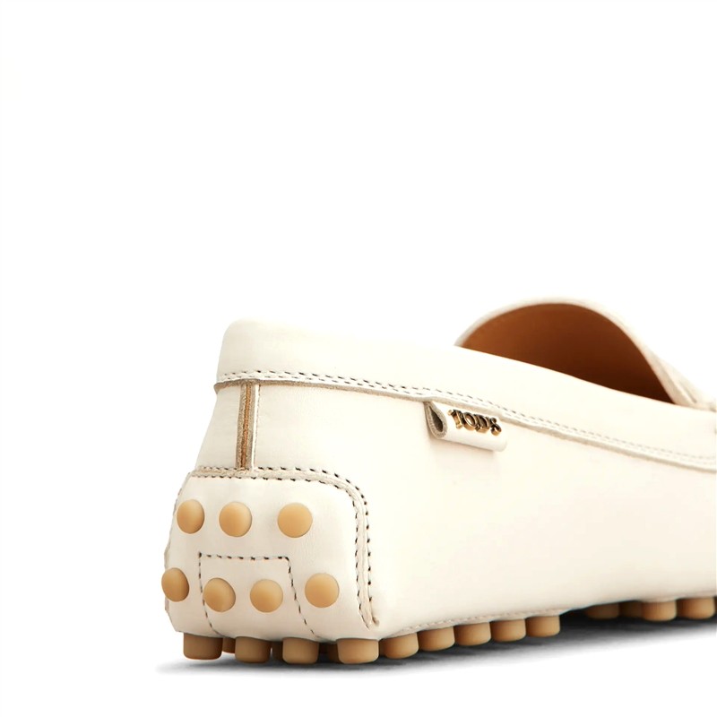 tod's mocassins et slip-on Mocassins Todwomen 22L Semelles: Picots ... tod's mocassins et slip-on Mocassins Todwomen 22L Semelles: Picots ...