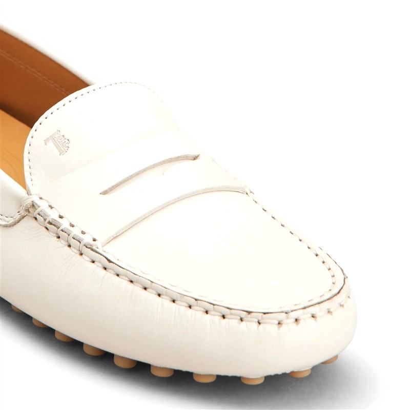 tod's mocassins et slip-on Mocassins Todwomen 22L Semelles: Picots ... tod's mocassins et slip-on Mocassins Todwomen 22L Semelles: Picots ...