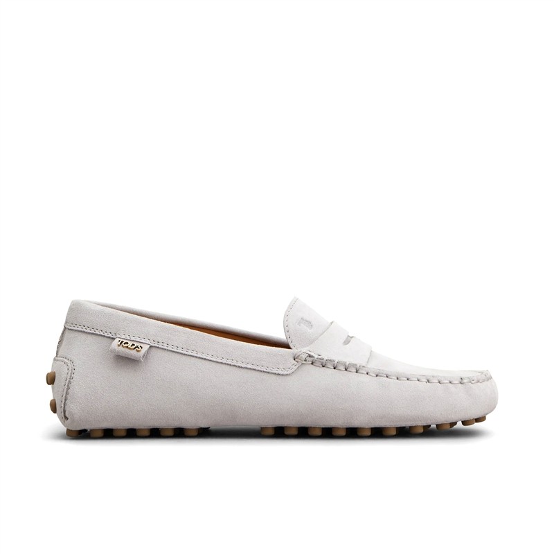 tod's mocassins et slip-on Mocassins Todwomen 22L Semelles: Picots ... tod's mocassins et slip-on Mocassins Todwomen 22L Semelles: Picots ...