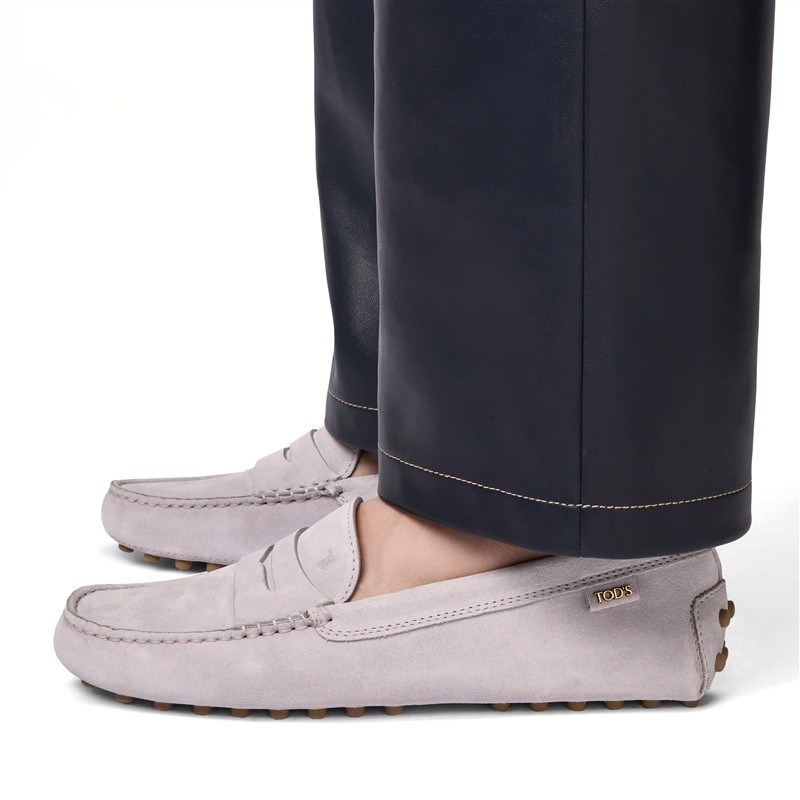 tod's mocassins et slip-on Mocassins Todwomen 22L Semelles: Picots ... tod's mocassins et slip-on Mocassins Todwomen 22L Semelles: Picots ...