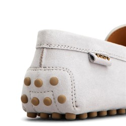 tod's mocassins et slip-on Mocassins Todwomen 22L Semelles: Picots ...