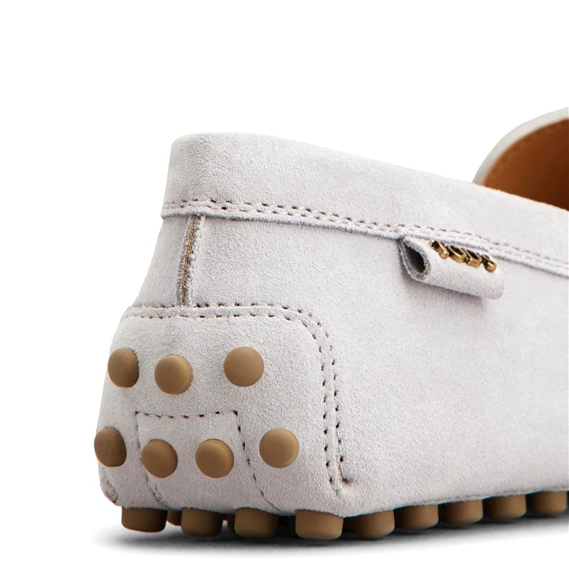 tod's mocassins et slip-on Mocassins Todwomen 22L Semelles: Picots ... tod's mocassins et slip-on Mocassins Todwomen 22L Semelles: Picots ...