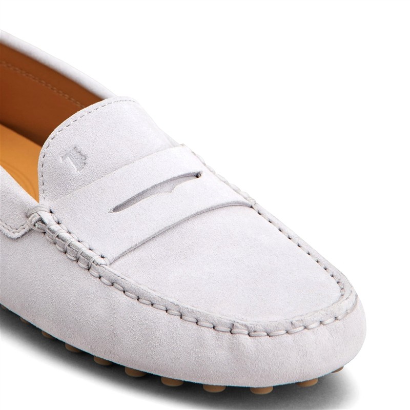 tod's mocassins et slip-on Mocassins Todwomen 22L Semelles: Picots ... tod's mocassins et slip-on Mocassins Todwomen 22L Semelles: Picots ...