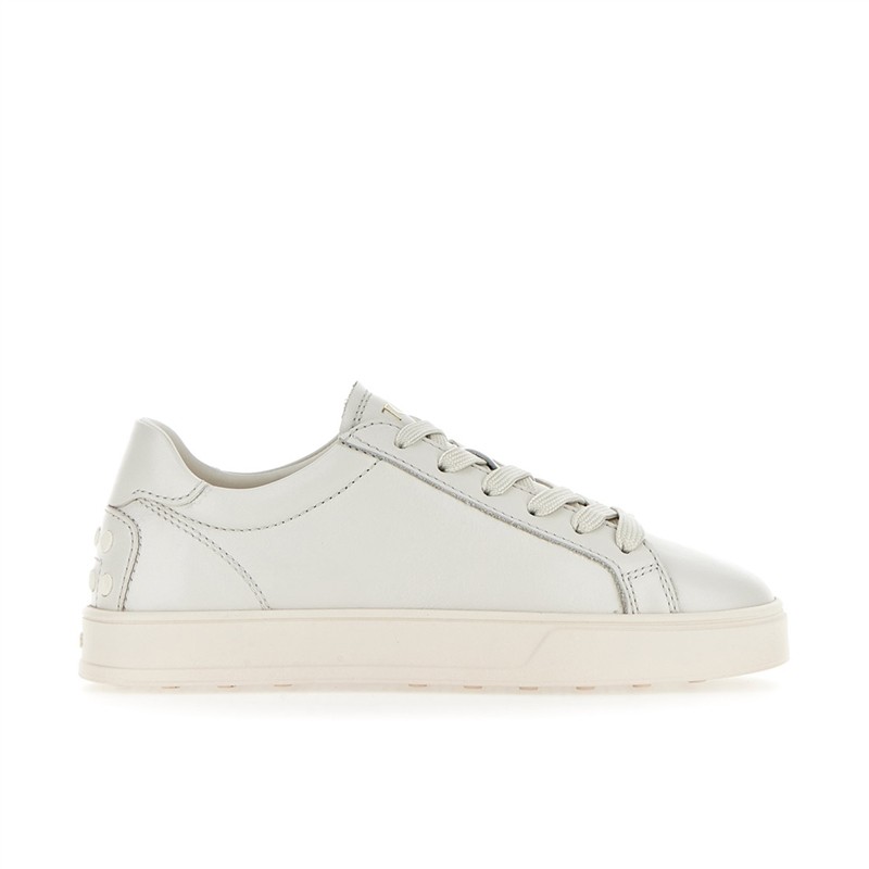 tod's sneakers Sneakers Casseta 04L Semelles: Gomme -Semelles: Pico...