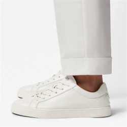 tod's sneakers Sneakers Casseta 04L Semelles: Gomme -Semelles: Pico...